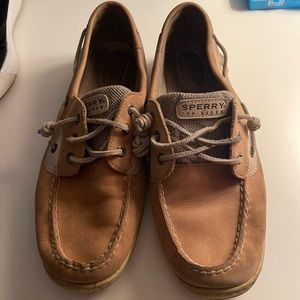 Sperrys